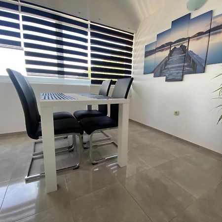 Guesthouse Ruza Sobra Apartments In The Attic Of The House 外观 照片