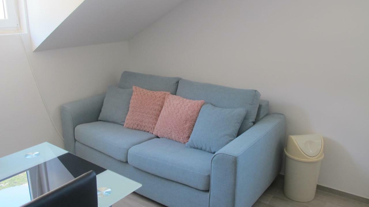 Guesthouse Ruza Sobra Apartments In The Attic Of The House 外观 照片