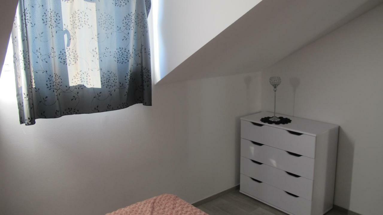 Guesthouse Ruza Sobra Apartments In The Attic Of The House 外观 照片