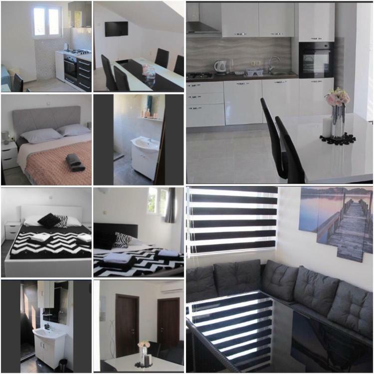 Guesthouse Ruza Sobra Apartments In The Attic Of The House 外观 照片