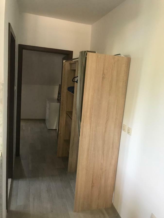 Guesthouse Ruza Sobra Apartments In The Attic Of The House 外观 照片